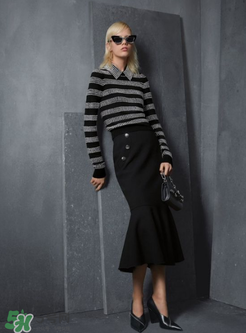 michael kors2017早秋系列服裝怎么樣_好看嗎_款式有哪些？