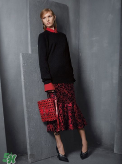 michael kors2017早秋系列服裝怎么樣_好看嗎_款式有哪些？