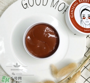 香蒲麗紅參果眼膜怎么樣？香蒲麗紅參果眼膜多少錢？