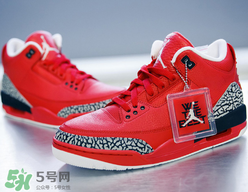 air jordan 3 grateful怎么買？aj3 grateful配色會發(fā)售嗎？