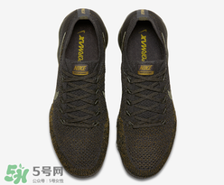 nike air vapormax軍事風(fēng)配色什么時候發(fā)售_發(fā)售日期 nike air vapormax軍事風(fēng)配色什么時候發(fā)售_發(fā)售日期