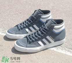 adidas matchcourt high rx2新款滑板鞋什么時候發(fā)售？