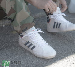 adidas matchcourt high rx2新款滑板鞋什么時候發(fā)售？