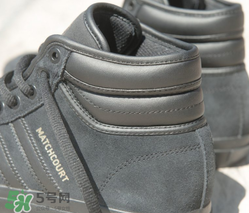 adidas matchcourt high rx2新款滑板鞋什么時候發(fā)售？