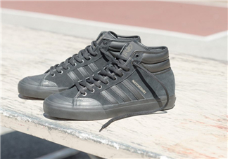 adidas matchcourt high rx2新款滑板鞋什么時(shí)候發(fā)售？