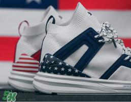 puma獨立日主題配色鞋子什么時候發(fā)售？彪馬獨立日系列發(fā)售時間