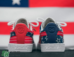 puma獨立日主題配色鞋子什么時候發(fā)售？彪馬獨立日系列發(fā)售時間