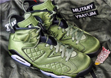 air jordan 6 pinnacle flight jacket多少錢_發(fā)售價格