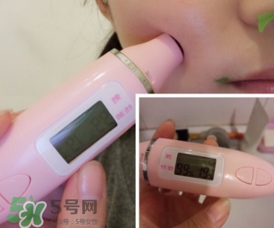 香蒲麗綠色面膜多少錢？香蒲麗綠色水光面膜專柜價格