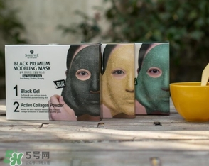 香蒲麗綠色面膜多少錢？香蒲麗綠色水光面膜專柜價格