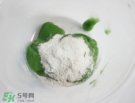 香蒲麗綠色水光面膜怎么樣？香蒲麗綠色面膜好用嗎