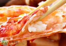 帝王蟹為什么上岸就殺死？帝王蟹為什么只吃腿