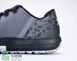under armour跑鞋怎么樣？ua安德瑪跑步鞋實戰(zhàn)測評