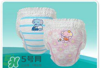 拉拉褲怎么穿？拉拉褲使用方法