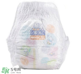 花王拉拉褲怎么分前后？花王拉拉褲前后的區(qū)別