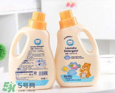 嬰兒洗衣液能洗成人的衣服嗎？嬰兒洗衣液大人能用嗎？