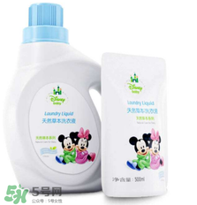 嬰兒洗衣液和普通洗衣液的區(qū)別 嬰兒洗衣液的特點(diǎn) 嬰兒洗衣液和普通洗衣液的區(qū)別 嬰兒洗衣液的特點(diǎn)