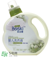 嬰兒洗衣液有必要嗎？嬰兒洗衣液需不需要買？