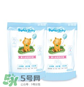 嬰兒洗衣液好還是洗衣皂好？嬰兒洗衣產(chǎn)品怎么選？