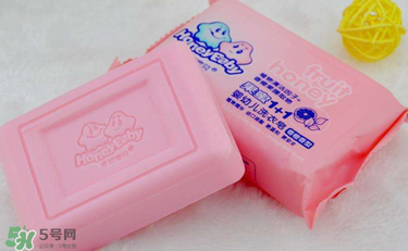 嬰兒洗衣皂可以洗手嗎？嬰兒洗衣皂可以洗澡嗎？