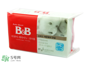 嬰兒洗衣皂有熒光劑嗎？嬰兒洗衣皂含不含熒光劑？