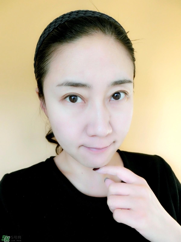 香蒲麗綠色面膜怎么用？香蒲麗綠色水光面膜使用方法