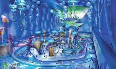 全國水上樂園排名 水上樂園哪里最好玩 全國水上樂園排名 水上樂園哪里最好玩