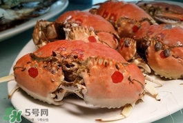 面包蟹好吃還是梭子蟹？面包蟹和梭子蟹的區(qū)別