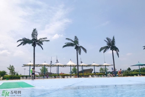 全國水上樂園排名 水上樂園哪里最好玩 全國水上樂園排名 水上樂園哪里最好玩