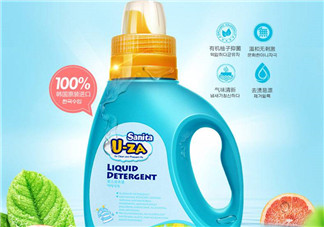 嬰兒洗衣液好還是洗衣皂好？嬰兒洗衣產(chǎn)品怎么選？