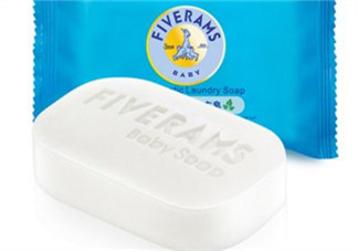 嬰兒洗衣皂可以洗手嗎？嬰兒洗衣皂可以洗澡嗎？