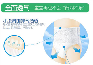 拉拉褲哪個牌子好？拉拉褲什么牌子的好用？