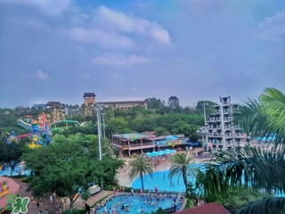 全國水上樂園排名 水上樂園哪里最好玩 全國水上樂園排名 水上樂園哪里最好玩