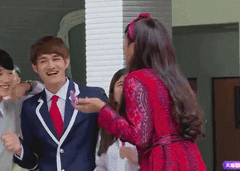 日韓妝容和歐美妝容哪個好看_畫法步驟圖解 日韓妝容和歐美妝容哪個好看_畫法步驟圖解