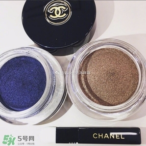 香奈兒2017秋冬彩妝有哪些？香奈兒2017秋冬彩妝多少錢