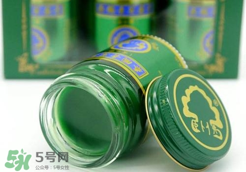 青草膏能治曬傷嗎？青草膏治曬傷效果好不好？