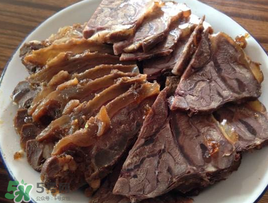 周黑鴨新品鹵牛肉好吃嗎？周黑鴨新品鹵牛肉多少錢？