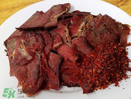 周黑鴨新品鹵牛肉好吃嗎？周黑鴨新品鹵牛肉多少錢？