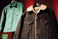 off white與levi's2017秋冬聯(lián)名系列服裝怎么樣_好看嗎_款式有哪些？