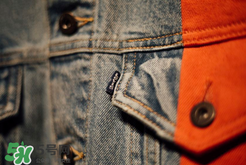 off white與levi's2017秋冬聯(lián)名系列服裝怎么樣_好看嗎_款式有哪些？