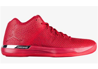 air jordan 31 low公牛客場配色多少錢_專柜價格