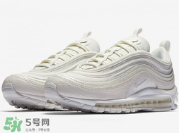 nike air max 97 white snakeskin白蛇紋路什么時候發(fā)售？