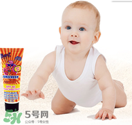 Baby Banz防曬霜怎么樣？Baby Banz防曬霜好不好？