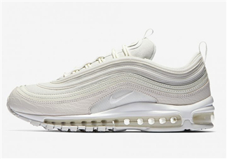 nike air max 97 white snakeskin白蛇紋路什么時候發(fā)售？