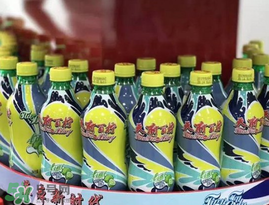 百檸汽水多少錢？百檸汽水好喝嗎？