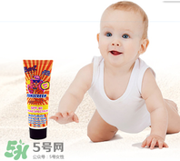 Baby Banz防曬霜多大能用？Baby Banz防曬霜孕婦能用嗎？