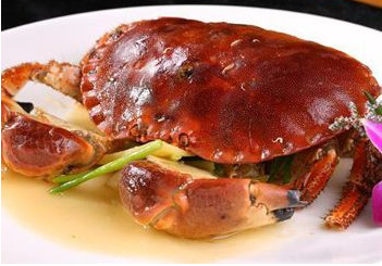 活面包蟹怎么打開(kāi)？活面包蟹怎么殺