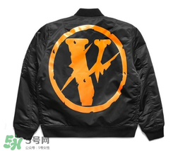 vlone與fragment design聯(lián)名系列服裝怎么樣_好看嗎_款式有哪些？