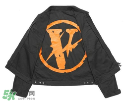 vlone與fragment design聯(lián)名系列服裝怎么樣_好看嗎_款式有哪些？