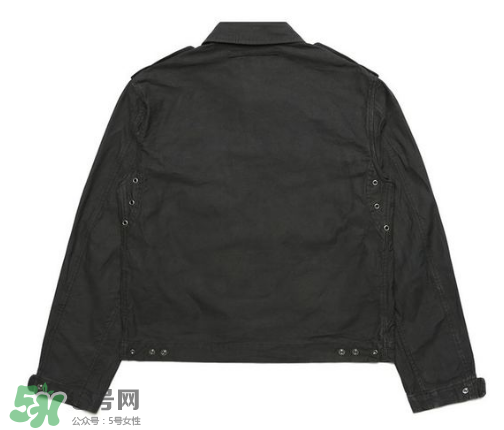 vlone與fragment design聯(lián)名系列服裝怎么樣_好看嗎_款式有哪些？